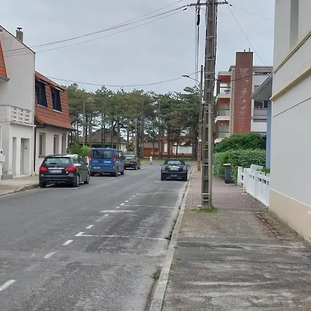 Maison Le Touquet