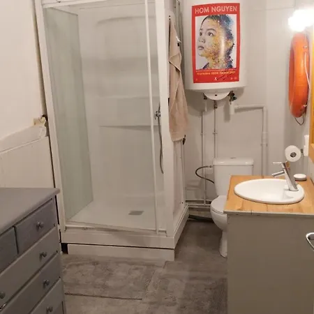 Prázdninový dům Maison