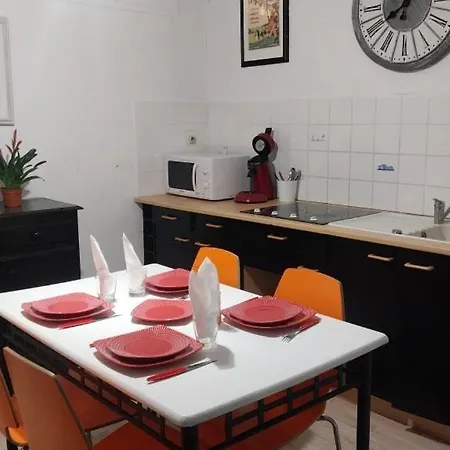 Maison * Le Touquet